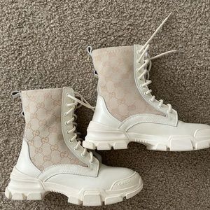 Gucci Boots